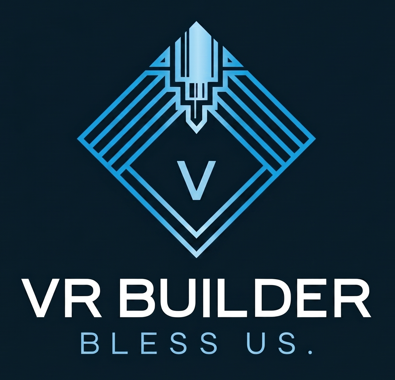 VR Builders Logo